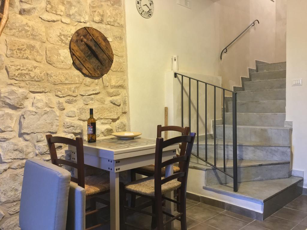 Antico Mercato 拉古萨 外观 照片
