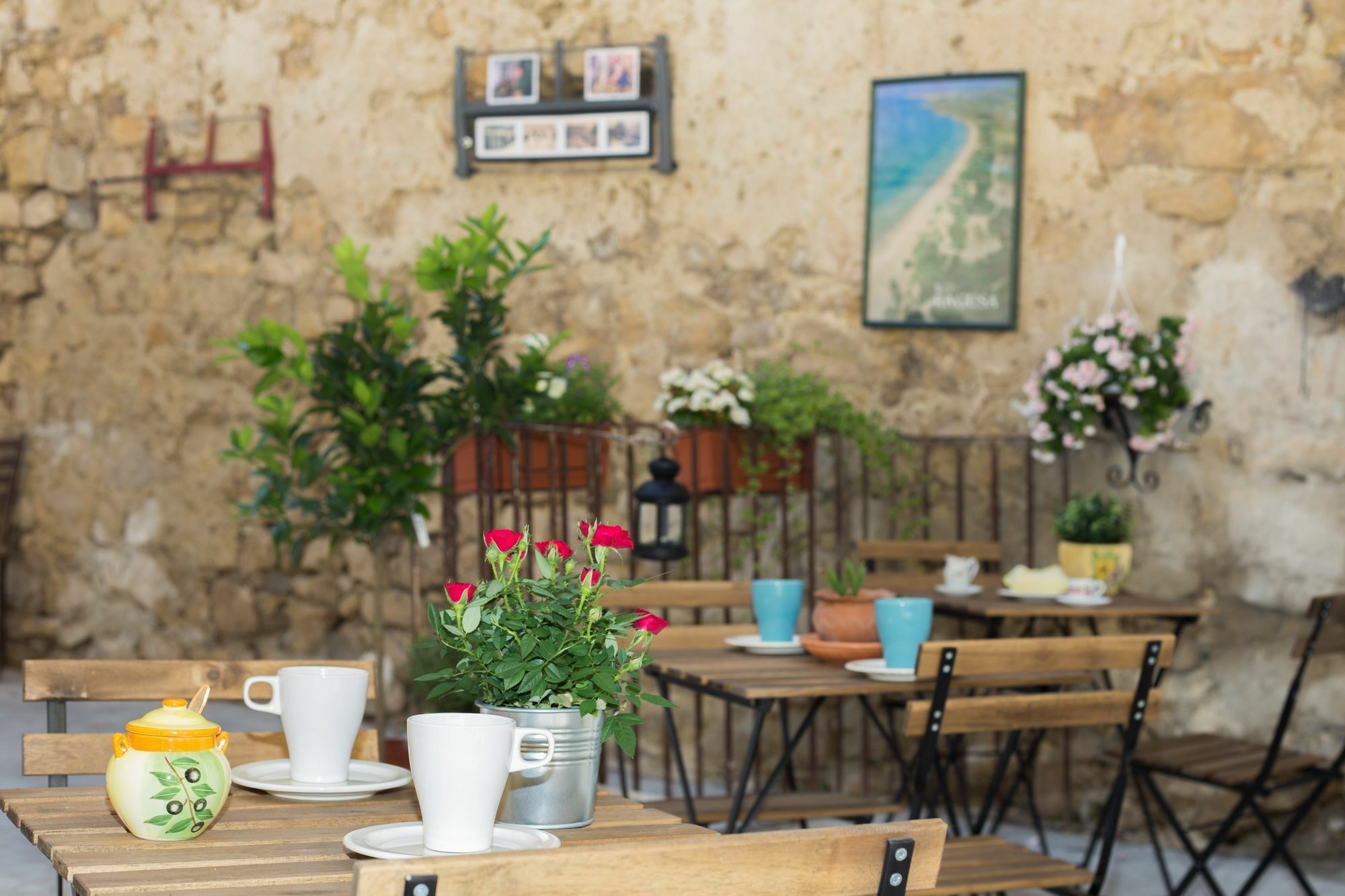 Antico Mercato 拉古萨 外观 照片