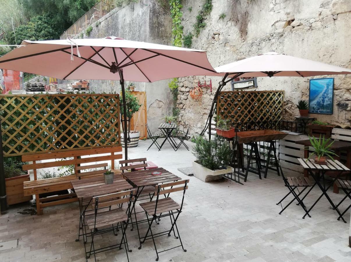 Antico Mercato 拉古萨 外观 照片